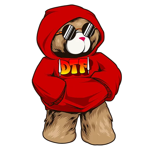 Impressão DTF